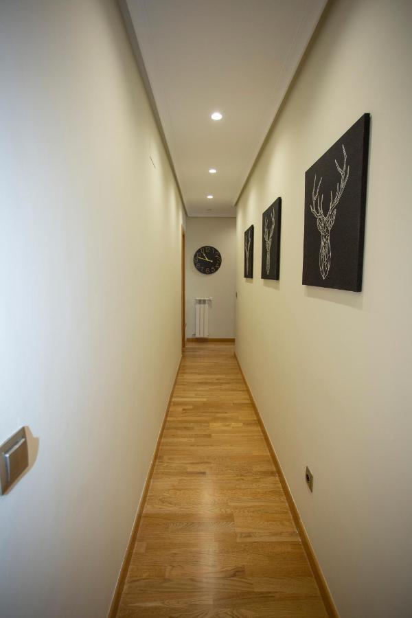 Cubell Home Cuenca  Exterior foto