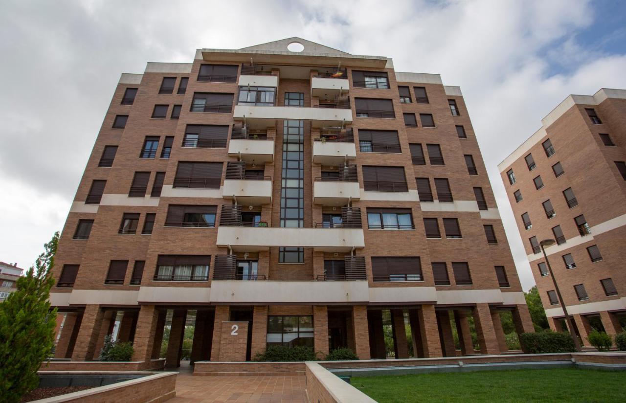 Cubell Home Cuenca  Exterior foto