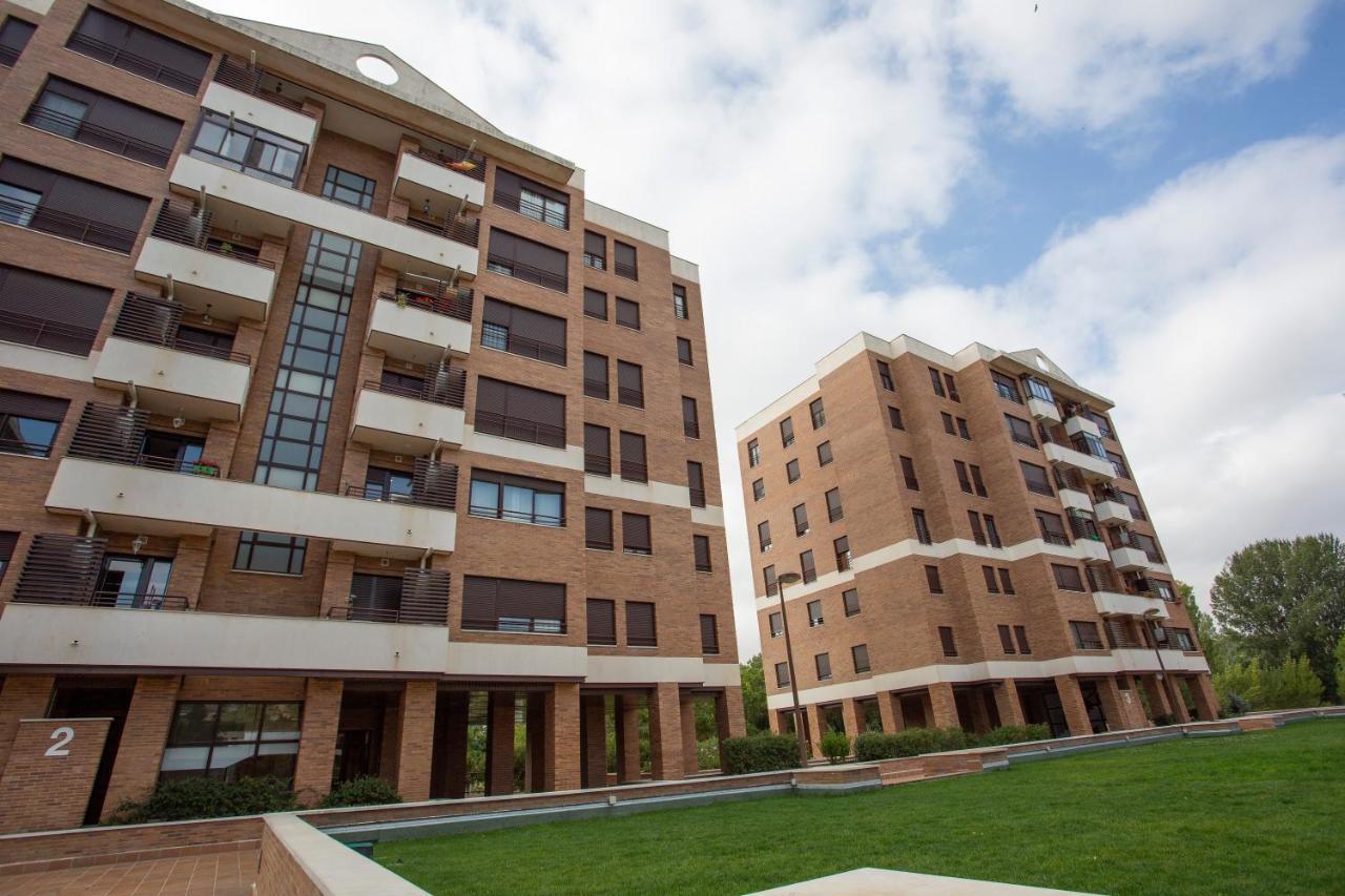Cubell Home Cuenca  Exterior foto