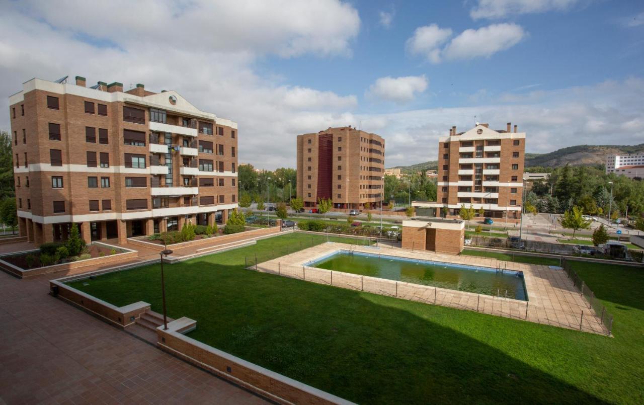 Cubell Home Cuenca  Exterior foto